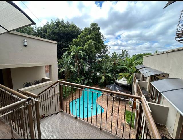 1 BEDROOM PROPERTY TO RENT IN EASTWOOD